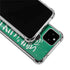 Saudi Arabia Flag Distressed Google Pixel 5 Clear Case